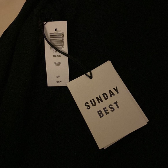 Aritzia, white, size small - Picture 2 of 6